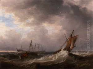 Shipping In A Breeze Shipping In A Breeze