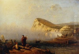 Beachy Head