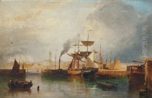Goole Harbour Goole Harbour