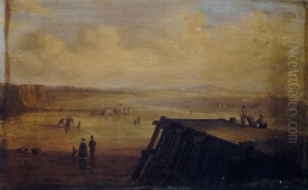 Bridlington-on-sea - view 1