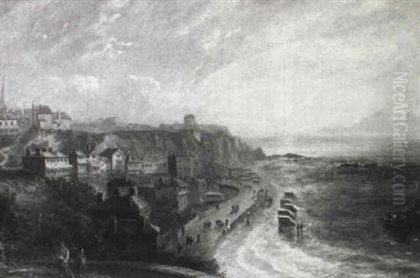 Ventnor, Isle Of Wight - view 1