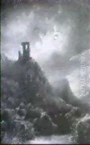 The Lonely Tower The Lonely Tower