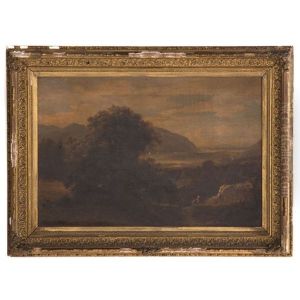 Extensive Landscape Extensive Landscape