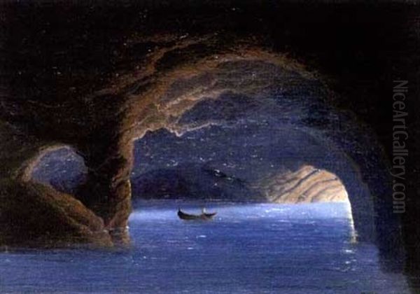 Capri - view 1