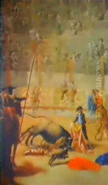 Perros Al Toro - view 1