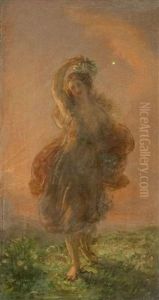 Senza Titolo by Giovanni Carnovali
