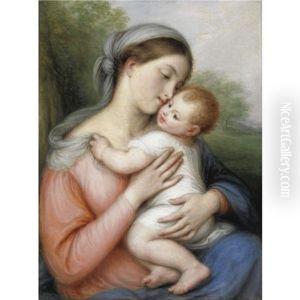 Madonna Col Bambino Madonna Col Bambino