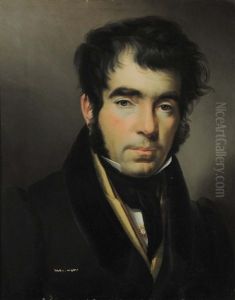 Ritratto Maschile