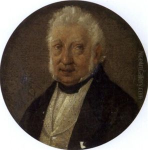 Ritratto Di Caramotti