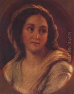 Volto Di Donna