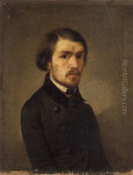 Ritratto Di Giuseppe Verdi - view 1