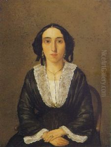 Ritratto Di Donna