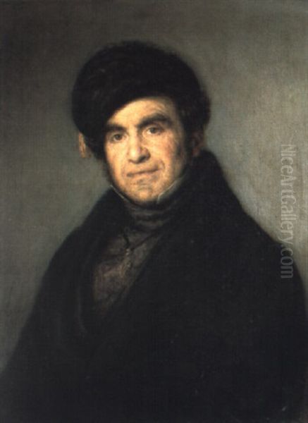 Ritratto Di Alessandro Riccardi - view 1
