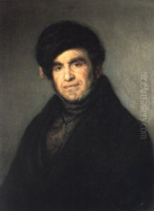 Ritratto Di Alessandro Riccardi