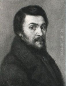 Il Pittore Francesco Scaramuzza