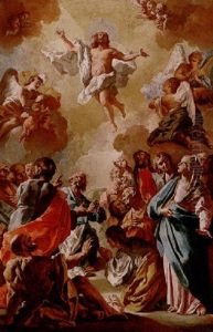 The Ascension