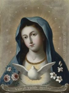Virgen Maria