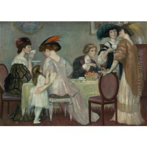 Teatime