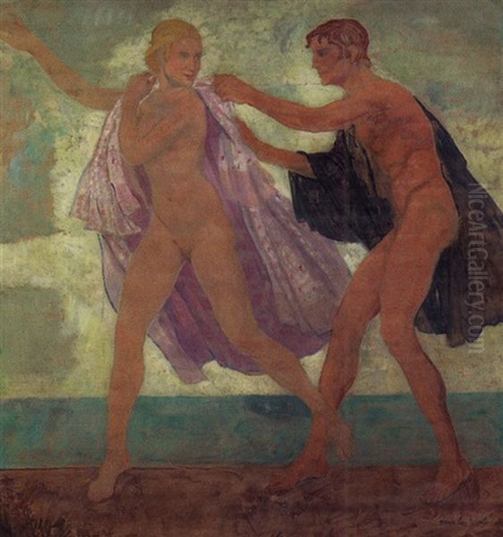 Jeux De La Seduction - view 1