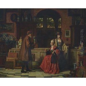 The Antiquarian