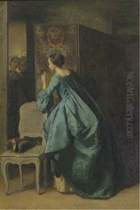 Spying On Lovers