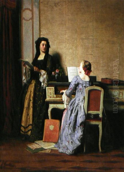 La Musique - view 1