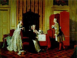 The Suitor