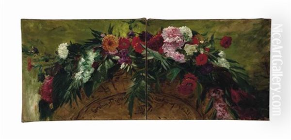 Bouquet De Fleurs - view 1