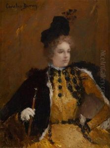 Elegante A L'opera