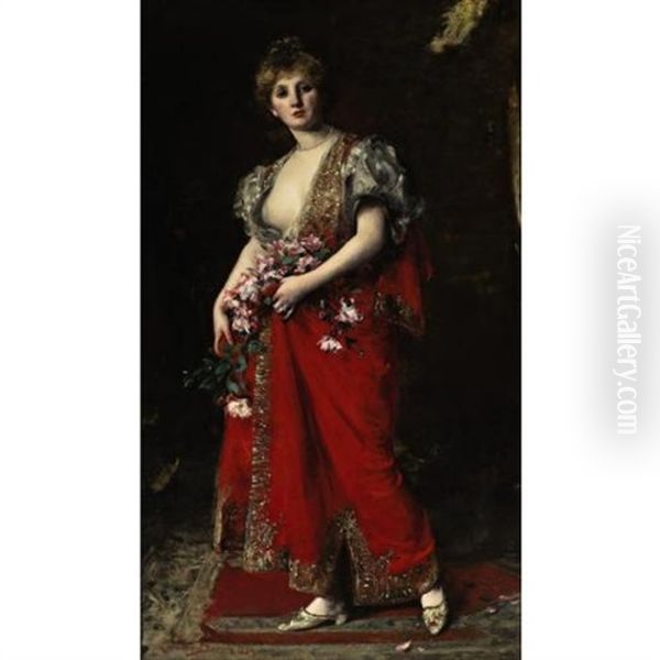 La Fille De L'emir - view 1