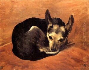 Le Petit Chien Le Petit Chien