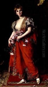 La Fille De L'emir