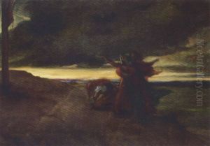 Lamentation Lamentation