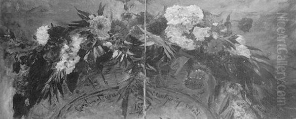 Bouquet De Fleurs - view 1