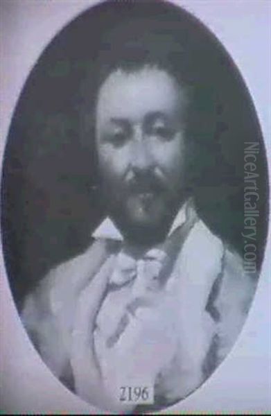 Elegant Man - view 1