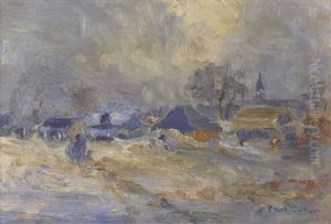 The Village