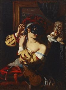 Masquerade