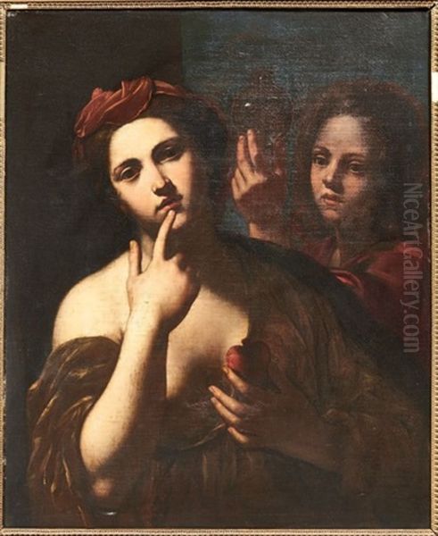 Allegorie De La Foi - view 1