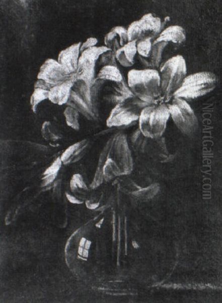 Vaso Di Gigli - view 1