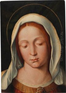 Madonna Madonna