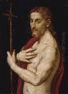 St. John The Baptist St. John The Baptist