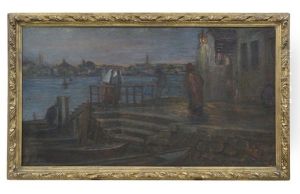 L'ora Di Notte, Traghetto Di Sottomarina L'ora Di Notte, Traghetto Di Sottomarina