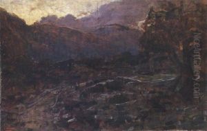 Il Tramonto Ligure Il Tramonto Ligure