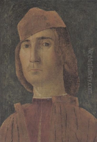 Ritratto Di Uomo - view 1