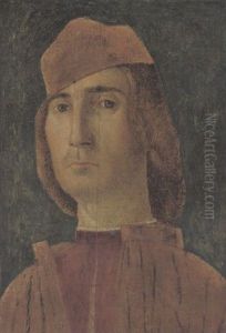 Ritratto Di Uomo