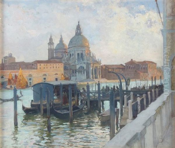 Venezia - view 1