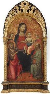 Madonnamit by Baldese Pseudo