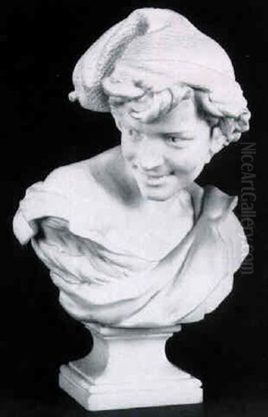 Neapolitan Fisher Boy - view 1