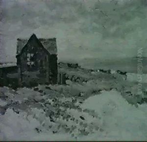 Cottage, Nantucket