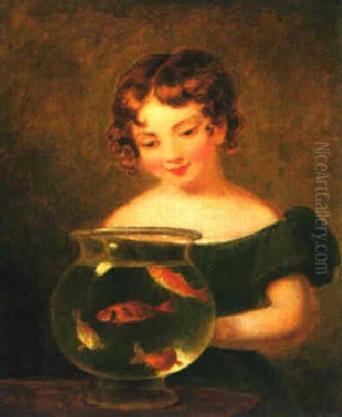 The Goldfish Bowl - view 1
